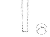 Collier 4US: Cesare Paciotti Homme in Acier 4UCL8517